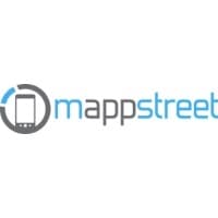 Mappstreet Logo