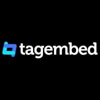 Tagembed Logo