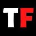 Traffury Logo