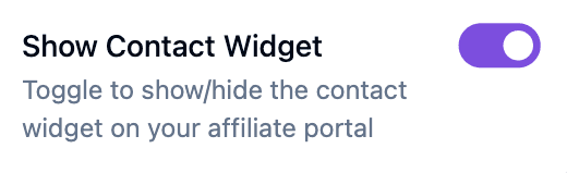 Coupon generation interface
