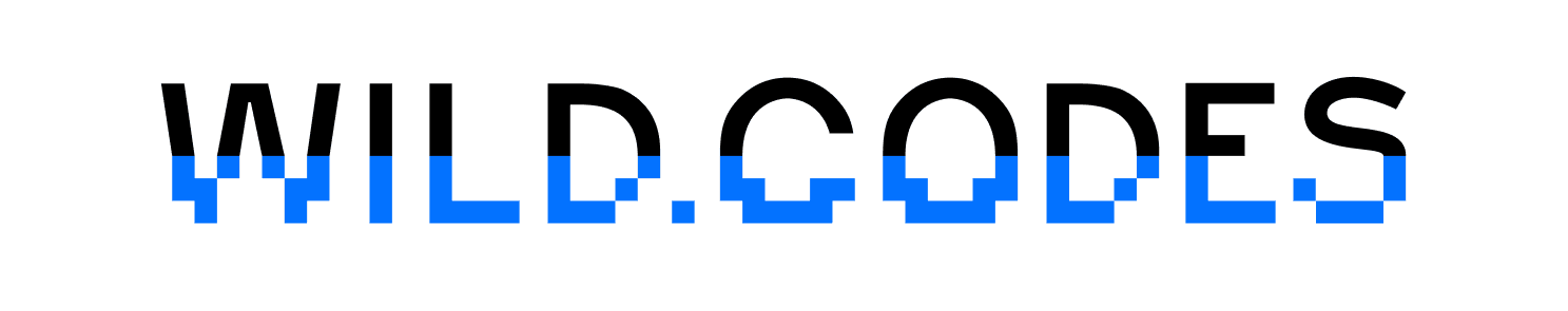 Wild.Codes | Hiring platform Logo