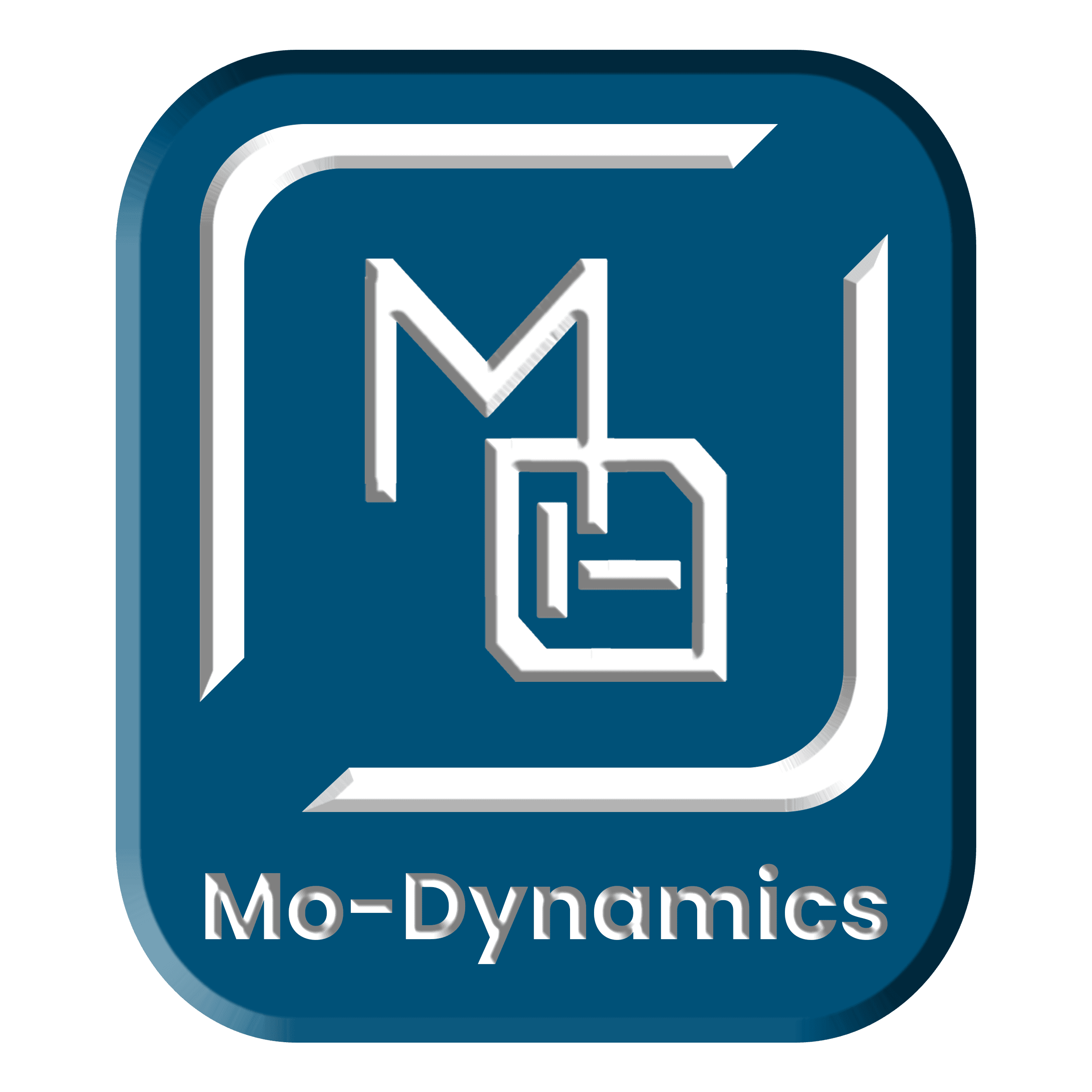 Modynamics Affiliate Program Logo