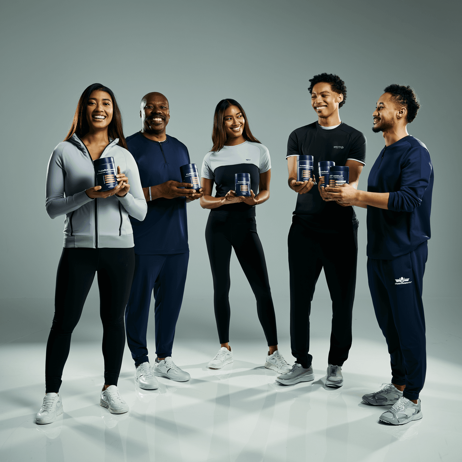 Prodiamax Affiliate Program Logo